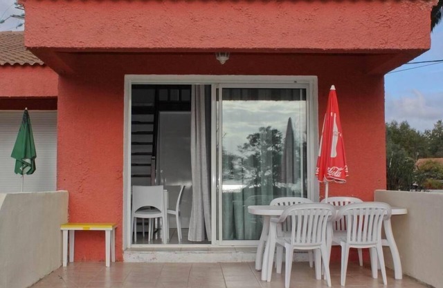 Ferienwohnung Santa Lucia Di Moriani Für Personen Schlafzimmern 