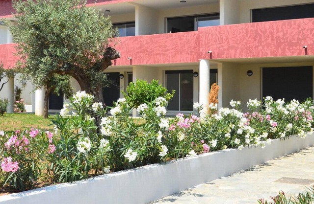 Holiday apartment Santa Lucia di Moriani for 1 - 6 persons with 2 bedrooms - Holiday apartment