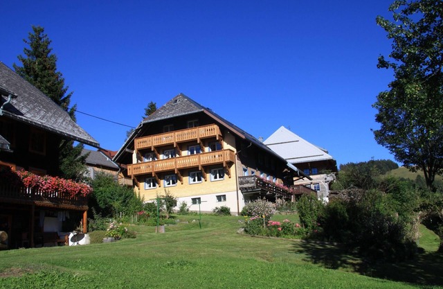 Holiday home Alter Kaiserhof