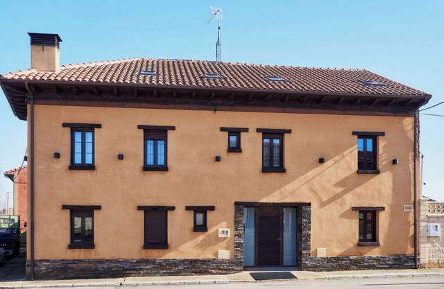 Holiday Home 'La Casa Vieja'