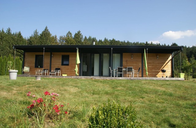 Holiday Home in Turquestein Scenic Views