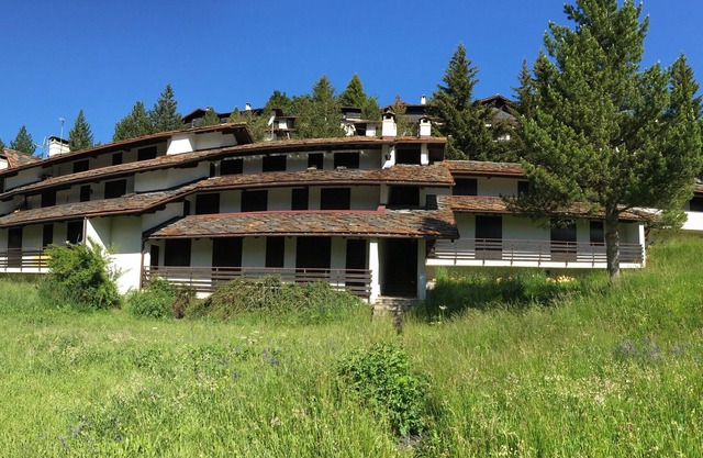 Holiday home in Saint Rhemy en Bosses