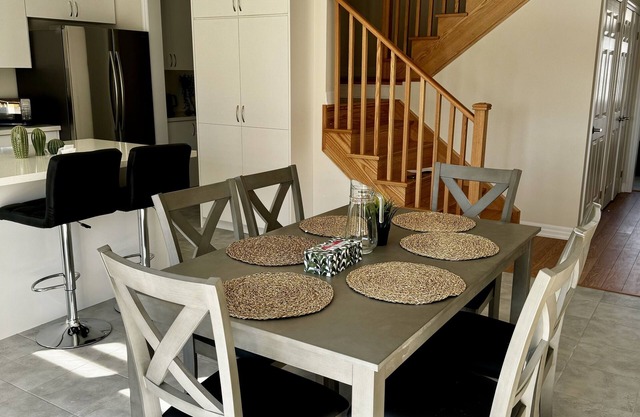 Holiday Hideout in Stayner
