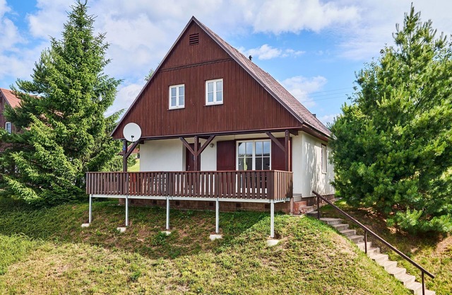 Holiday Hill 45 by Interhome