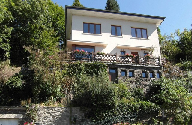 Holiday Home in La Roche-en-Ardenne