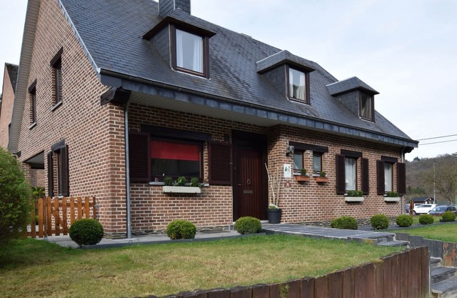 Holiday Home in La Roche near Sports Center