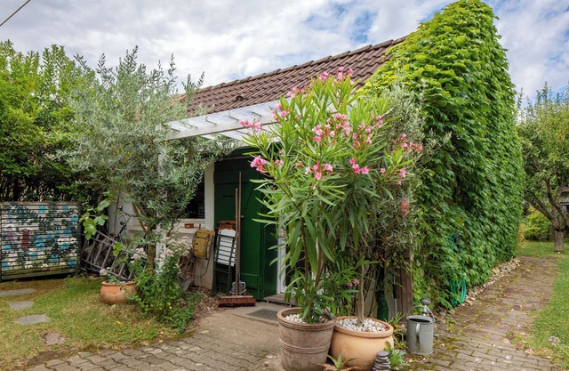Holiday Home 'Henke'