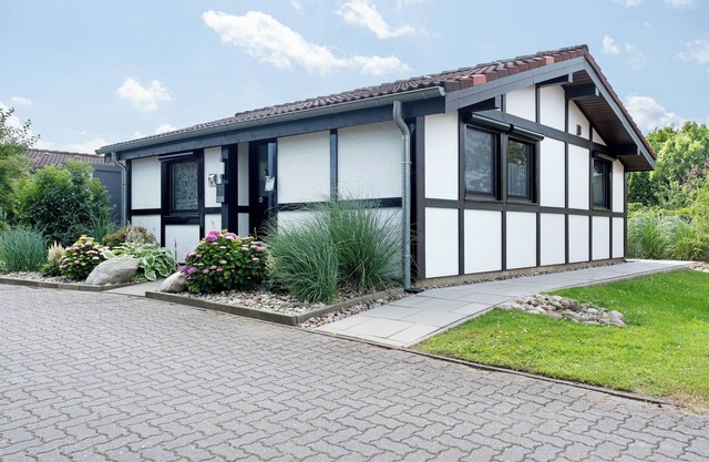 Holiday Home "Moin" with Private Terrace, Private Garden and Wi-Fi