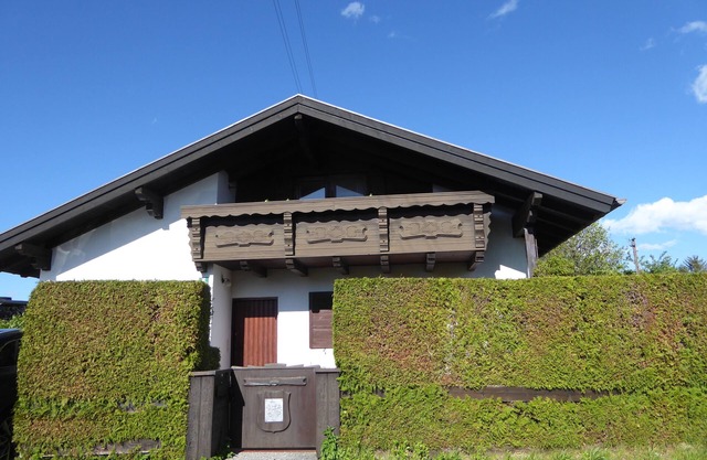 Holiday house for 6 guests with 150m² in Murnau am Staffelsee (131210)