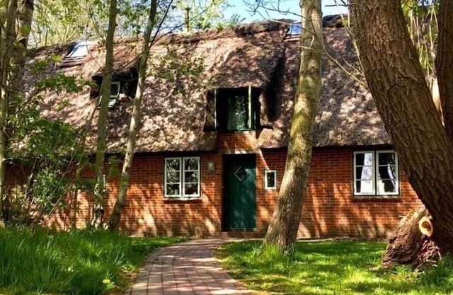 Holiday house Norderfriedrichskoog for 1 - 6 persons with 2 bedrooms - Holiday home