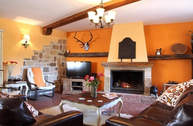 Holiday Home 'La Cantarilla 258' with Mountain View, Private Terrace and Wi-Fi