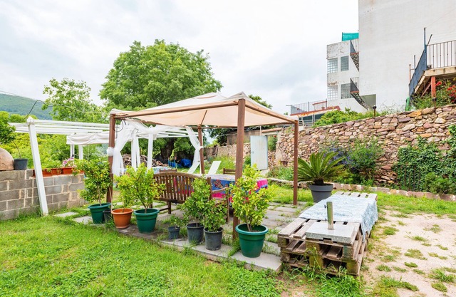 Holiday Home 'La Casita De Las Estrellas' with Mountain View, Private Terrace and Wi-Fi