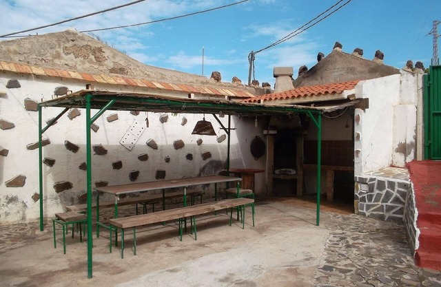 Ferienhaus Buenavista Del Norte Für Personen 