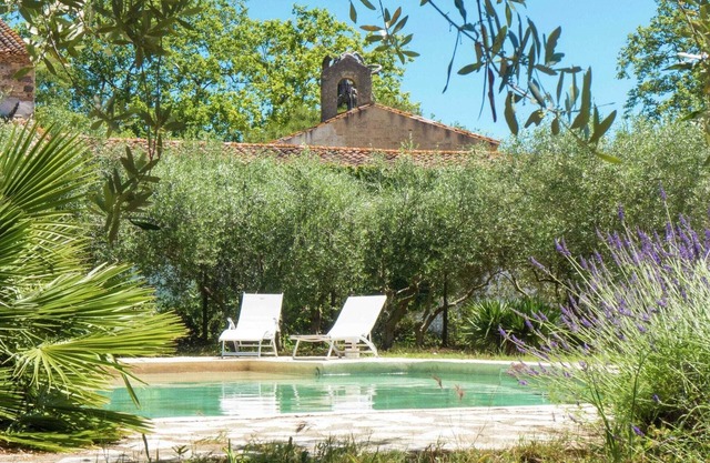 Holiday Home in Murviel with French Garden