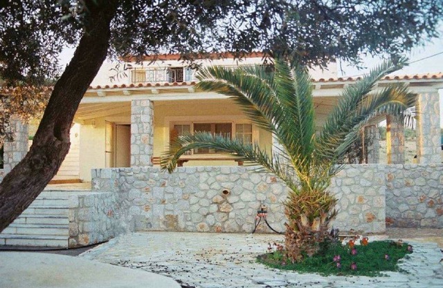Holiday house Aghios Emilianos for 1 - 12 persons with 4 bedrooms - Holiday home