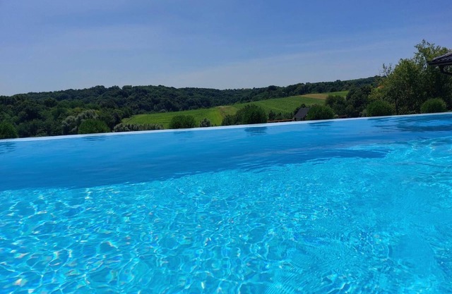 Holiday house Sveti Martin na Muri for 2 - 8 persons with 3 bedrooms - Holiday house