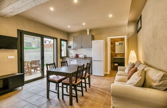 Holiday Home 'Els Templers' with Garden & A/C