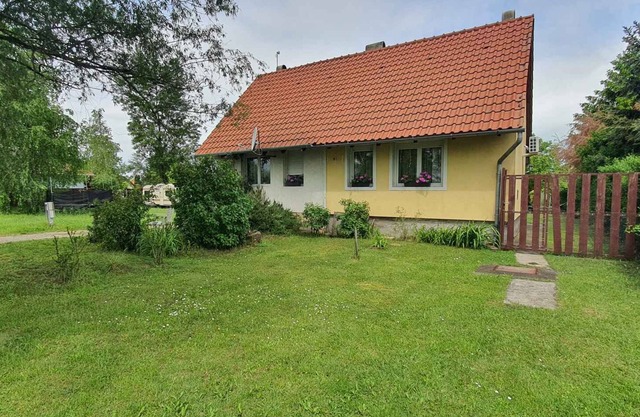 Holiday home in quiet surroundings