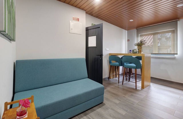 Holiday Home 'Casa Da Capela' with Mountain View, Wi-Fi and Air Conditioning
