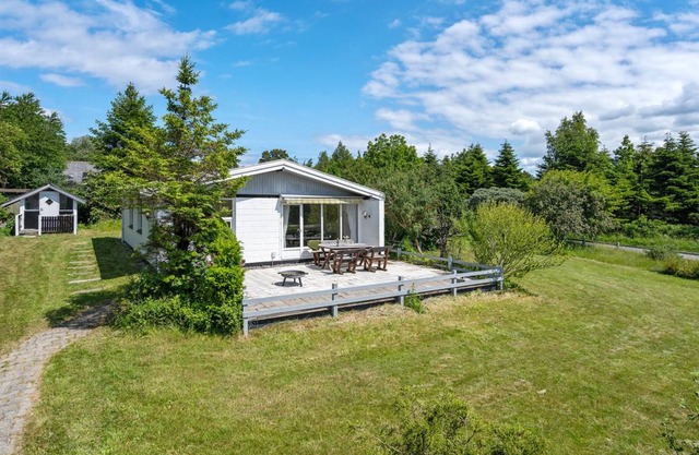 Holiday home, 93-2088, Raageleje