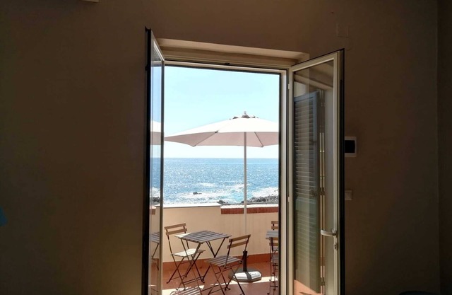 Holiday Home "A casa di Edo"