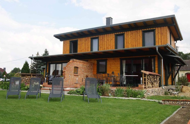 Holiday home a high standard, just 50 meters to Spree