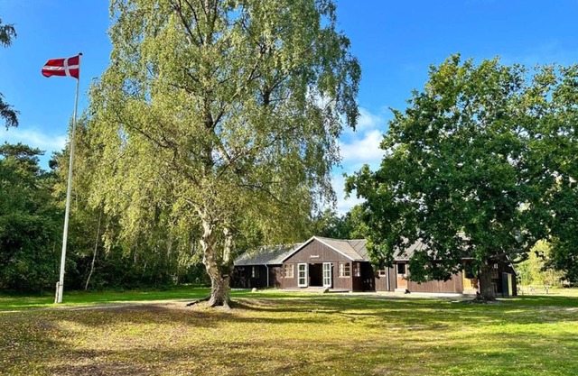 Holiday home Aakirkeby VI