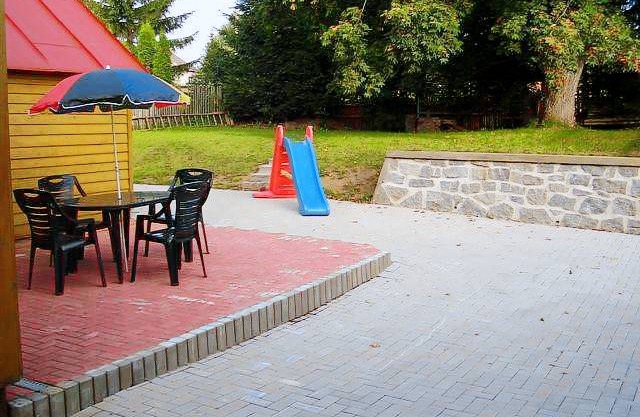 Holiday Home Abertamy