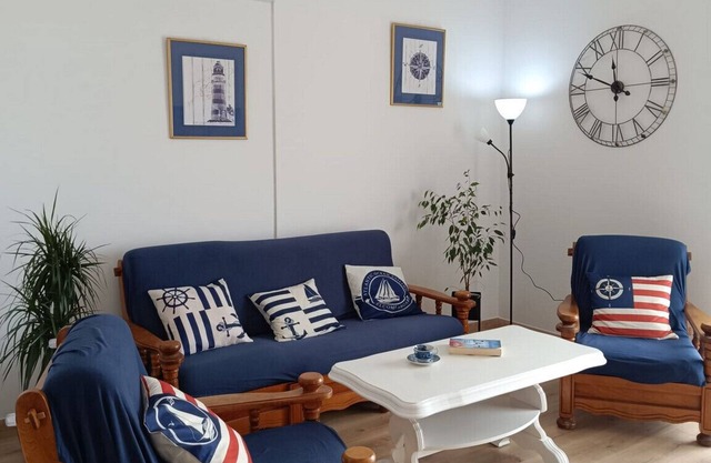 Holiday Home Adriatic Blue Dream