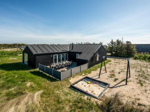 Holiday Home Agnes - 900m from the sea by Interhome