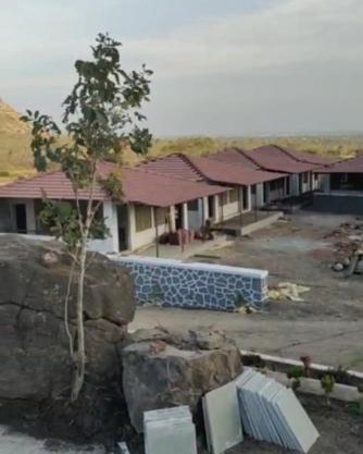 Holiday Home Agro Tourism