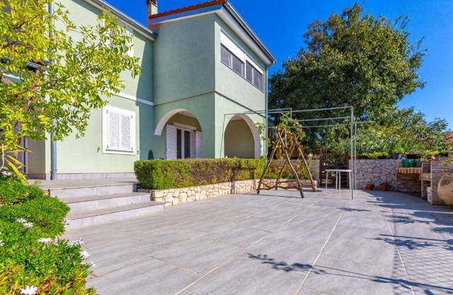 Holiday home Alisa in Punta Križa- three bedroom house