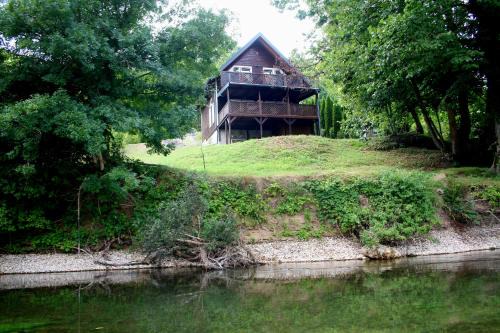 Holiday home Alen