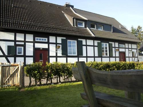 Holiday home Altes Zollhaus No 19