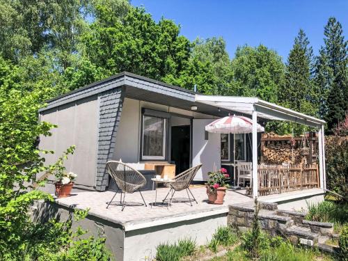 Holiday Home Alva by Interhome