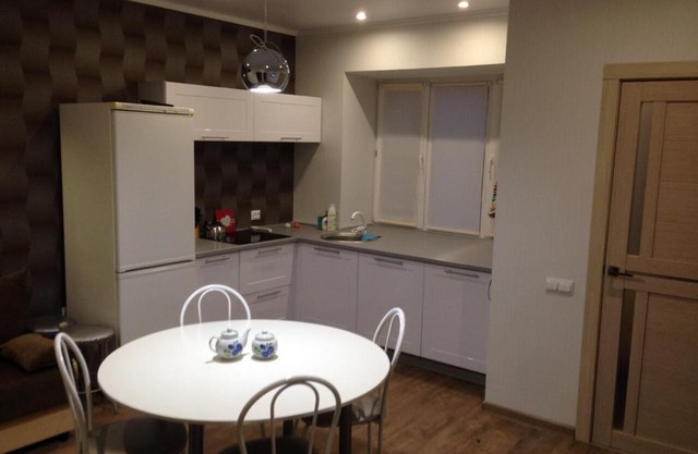 Holiday home Alye Parusa