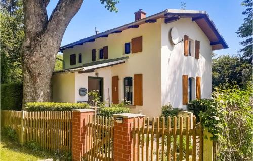 Holiday Home Am Trieberweg S