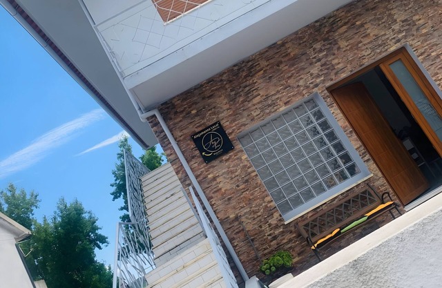 Holiday Home 'Anjú-Pardal' with Mountain View, Private Terrace and Wi-Fi