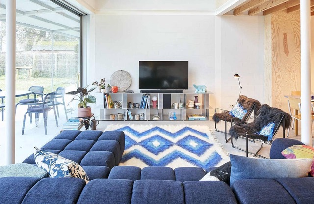 Holiday home - architect's house