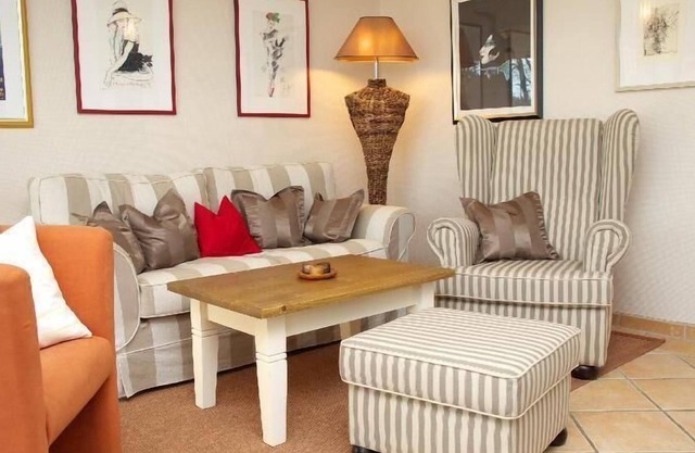 Holiday home Archsum, for 6 people