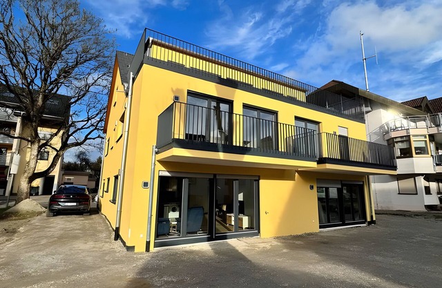Holiday Home 'Bad Dürrheim' with Shared Terrace and Wi-Fi