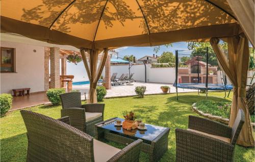 Holiday Home Barban 53