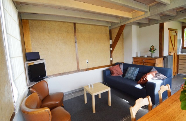 Holiday Home in Flobecq with Private Sauna