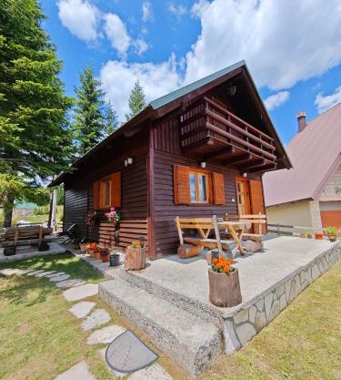 Holiday Home Bella