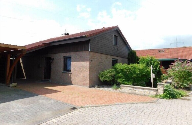 Holiday home Big Lady