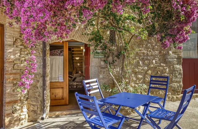 Holiday Home "Blava" with Wi-Fi