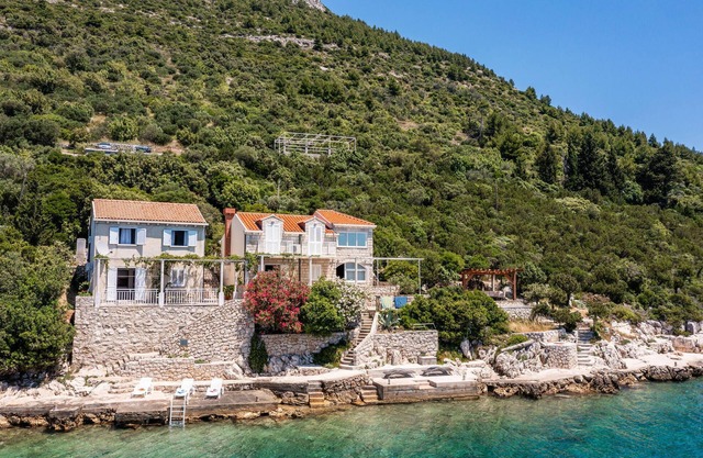 Holiday Home Blue Horizont