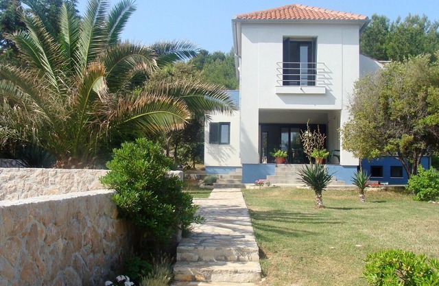 Holiday home Božica, (15516), Ugljan, Croatia