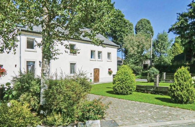 Holiday Home Braunlauf 03