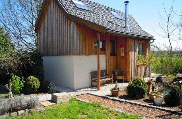 Holiday home Brokantie